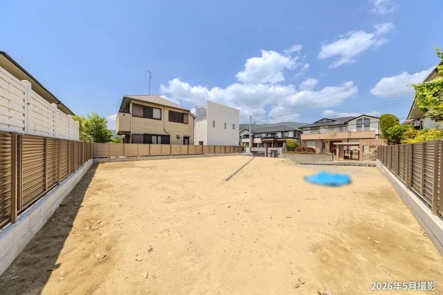 コモンステージ芦屋岩園Ⅵ