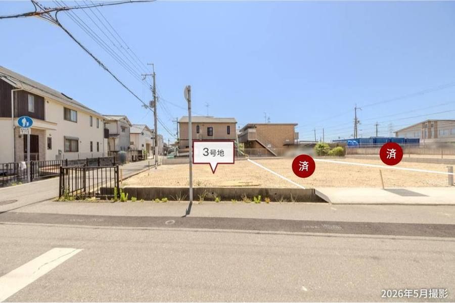 コモンステージ伊丹御願塚