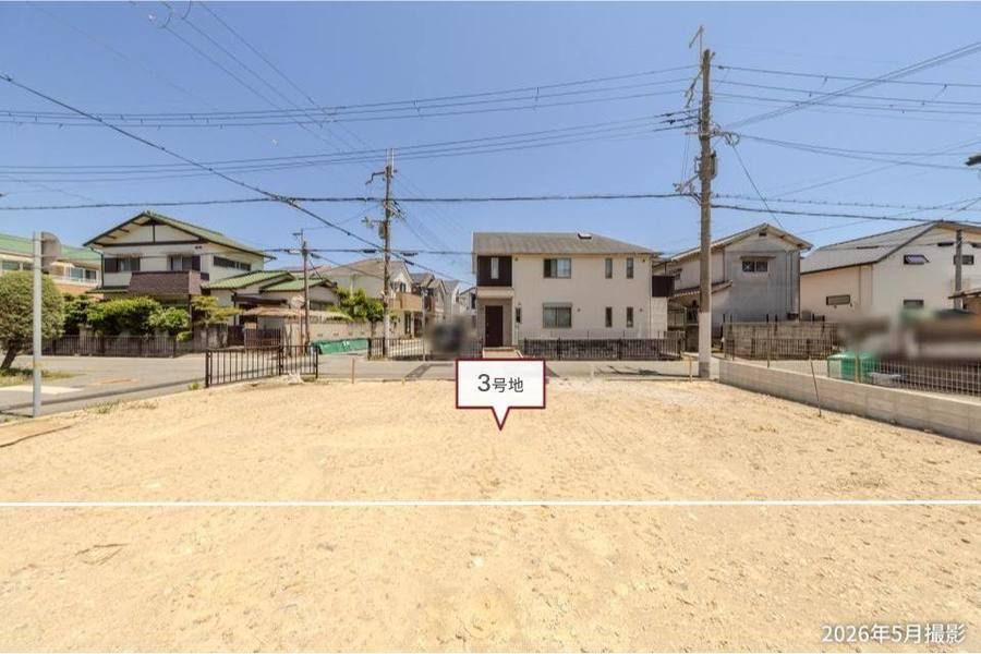 コモンステージ伊丹御願塚
