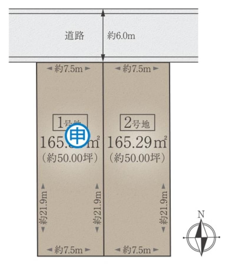 コモンステージ堺市長曽根町Ⅱ