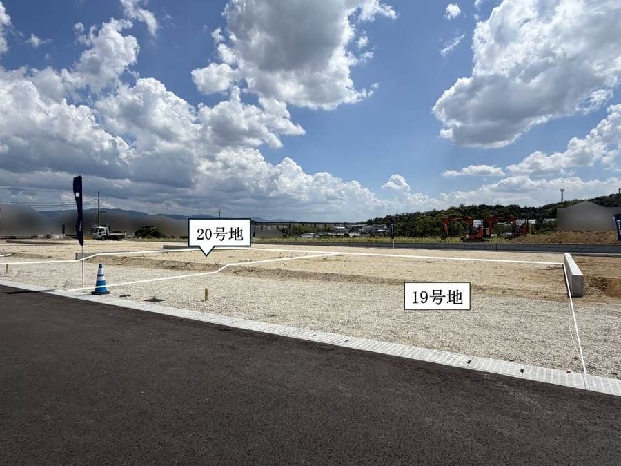 コモンステージ奈良右京
