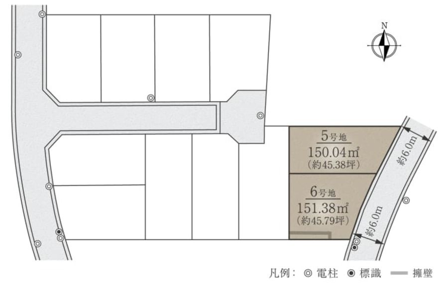 マストタウン堺市大美野