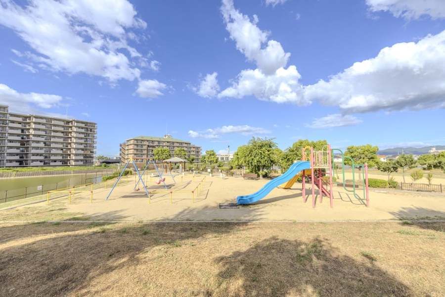 マストタウン堺市大美野