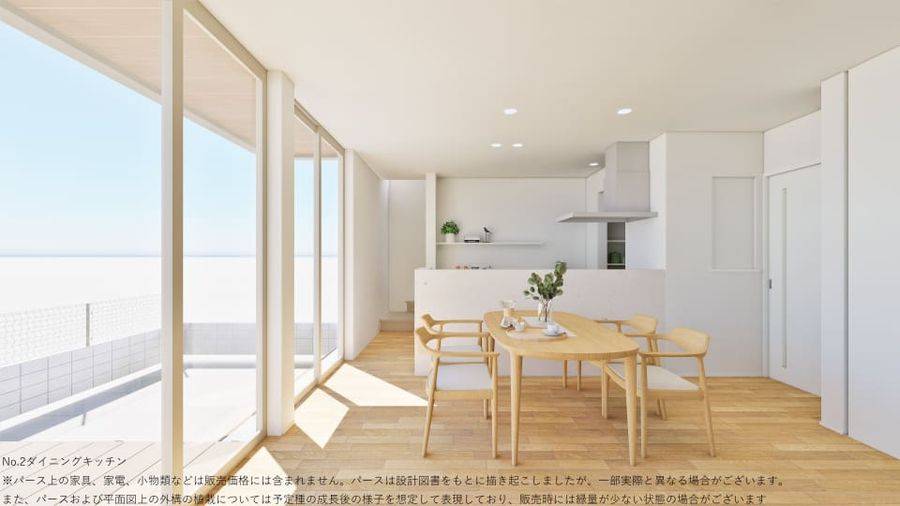 コモンステージ船橋夏見町 分譲住宅