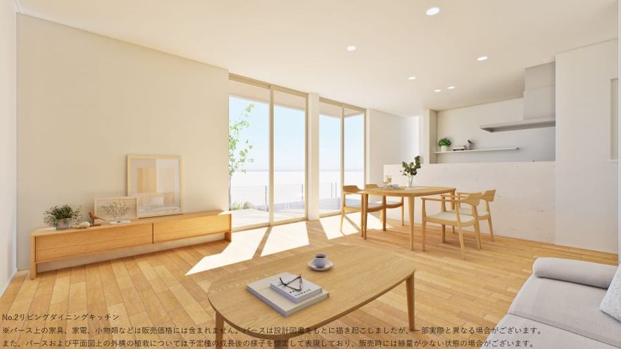 コモンステージ船橋夏見町 分譲住宅