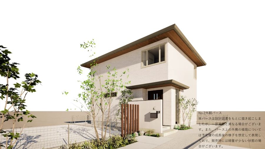 コモンステージ船橋夏見町 分譲住宅