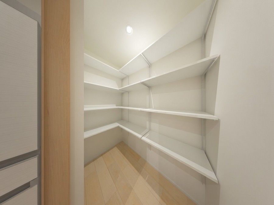 【パナソニックホームズ】パークナードテラス豊田若林（建築条件付）