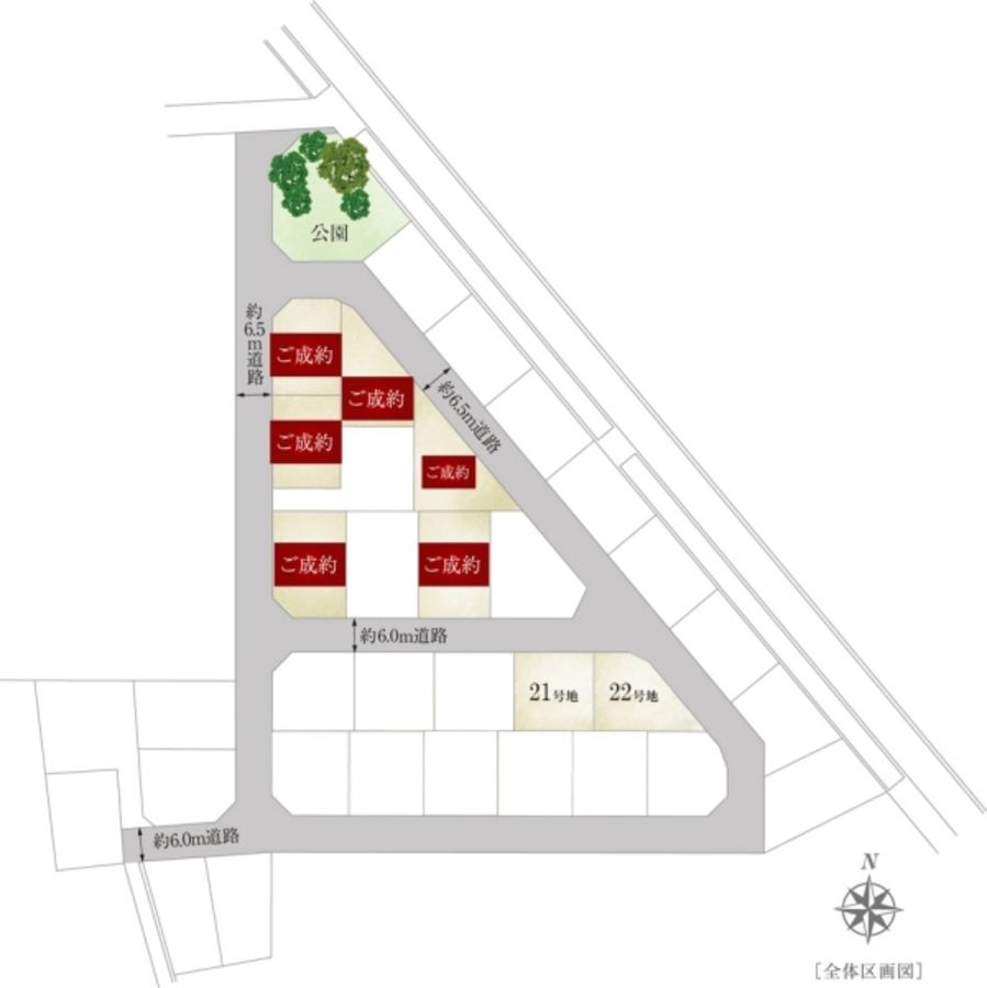 セキュレア宝木町III　(分譲住宅)