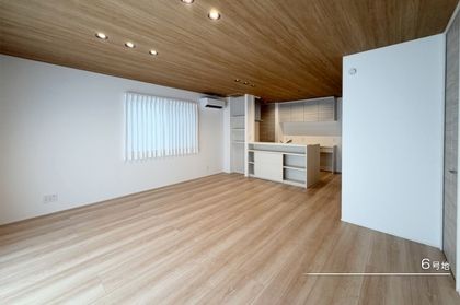 セキュレア市川大野 (分譲住宅)