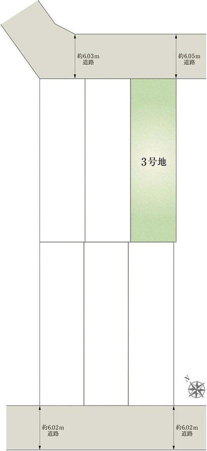セキュレア春日井柏原町II (分譲住宅)