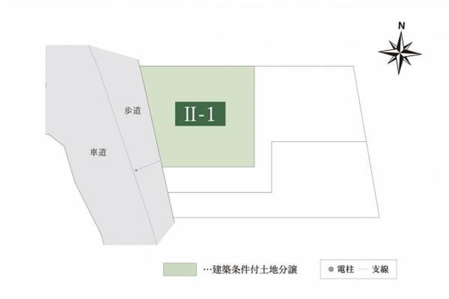スマートハイムプレイス流山西初石2丁目II