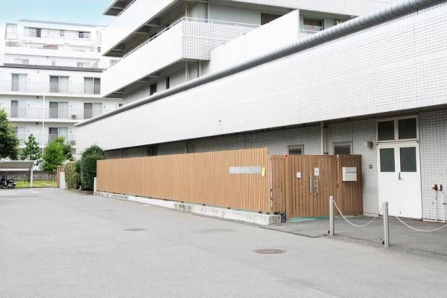 スマートハイムプレイス流山西初石2丁目II