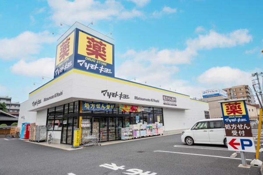 スマートハイムプレイス流山西初石2丁目II