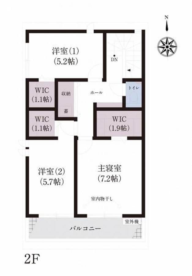 スマートハイムプレイス富士河口湖町船津