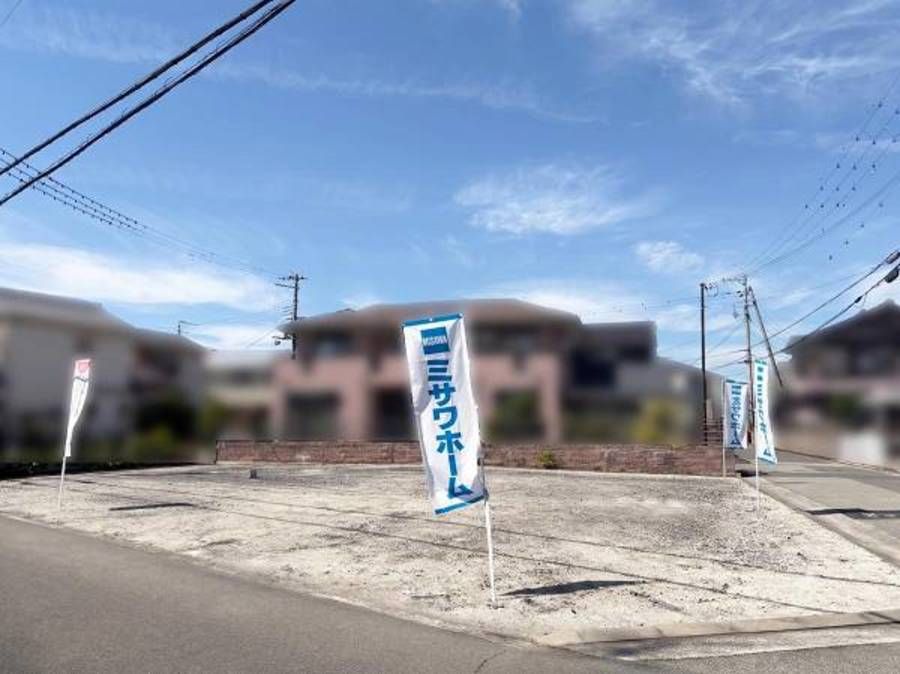 ヒルズガーデン溝之口14期