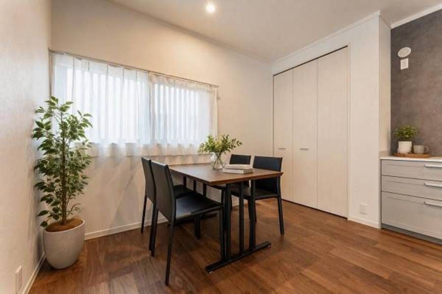 ネオグラッドア441加木屋中ノ池駅南
