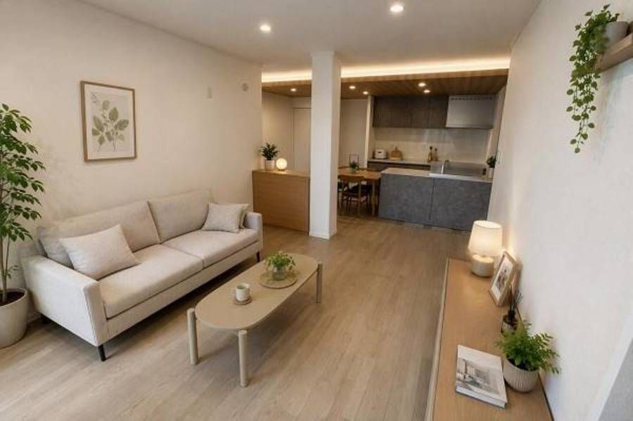 ネオグラッドア441加木屋中ノ池駅南