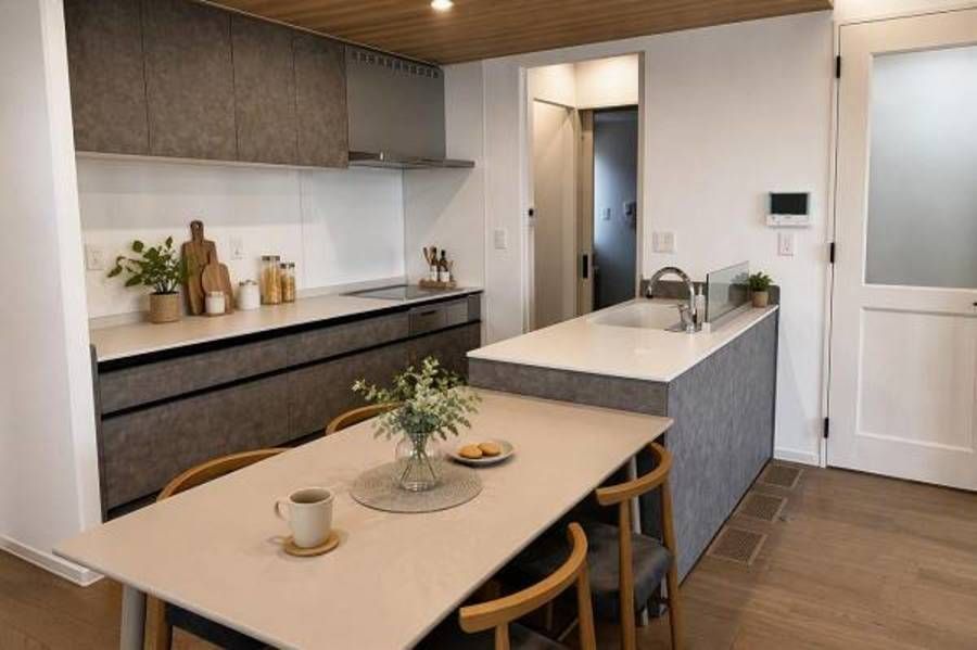 ネオグラッドア441加木屋中ノ池駅南