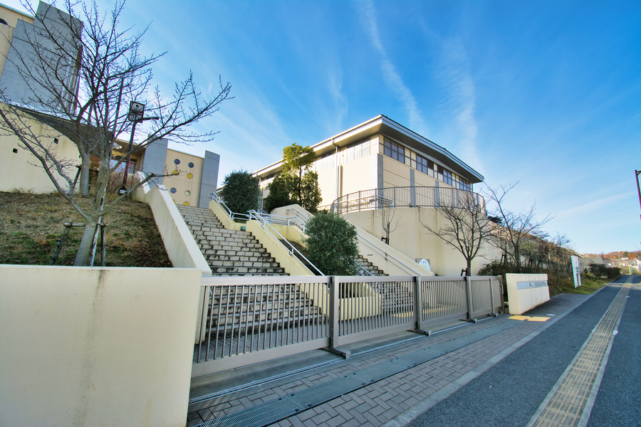 【Panasonic Homes】パークナードテラス稲城南山［新街区］