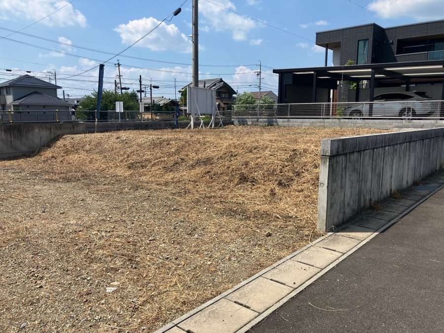 グラシアカーサ岐南の杜