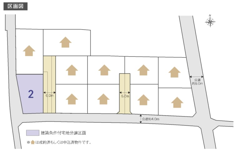 グラシアカーサ岐南の杜