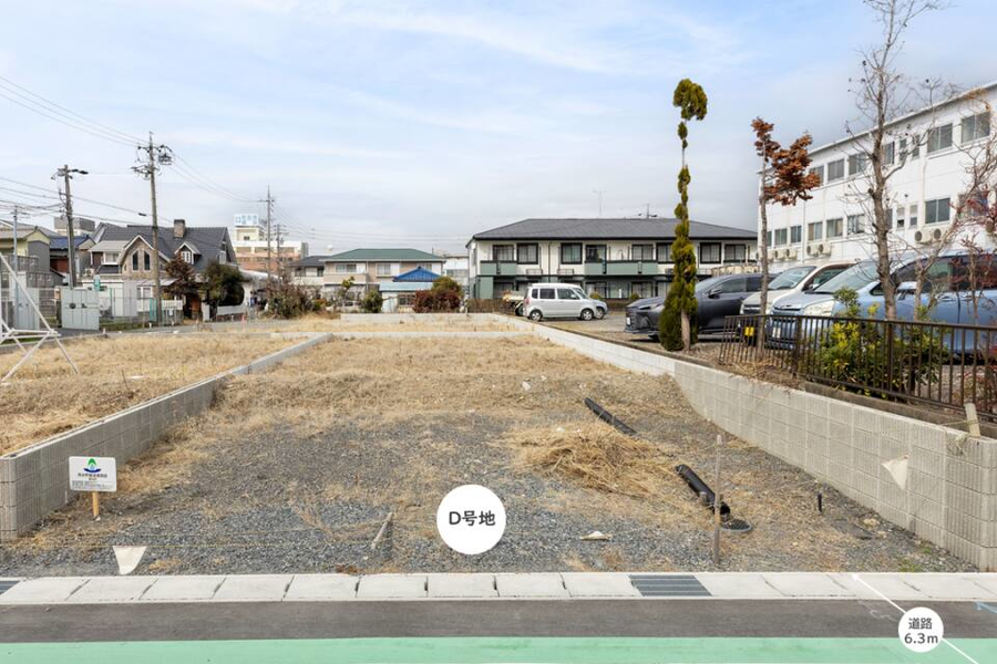 コモンステージ甚目寺Ⅱ