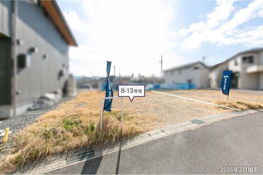 コモンステージ亀岡駅北