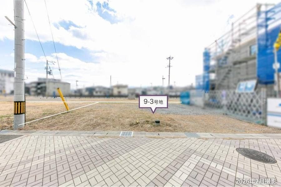 コモンステージ亀岡駅北