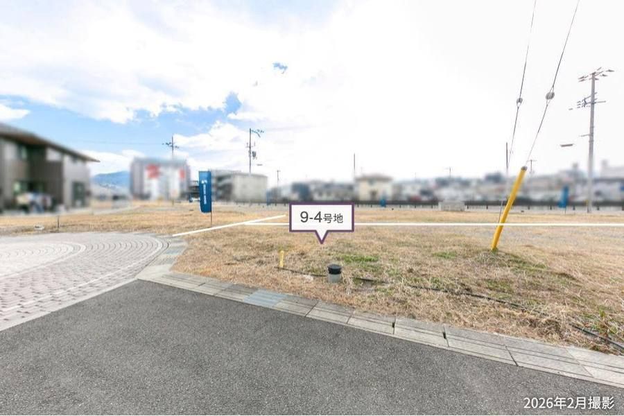 コモンステージ亀岡駅北