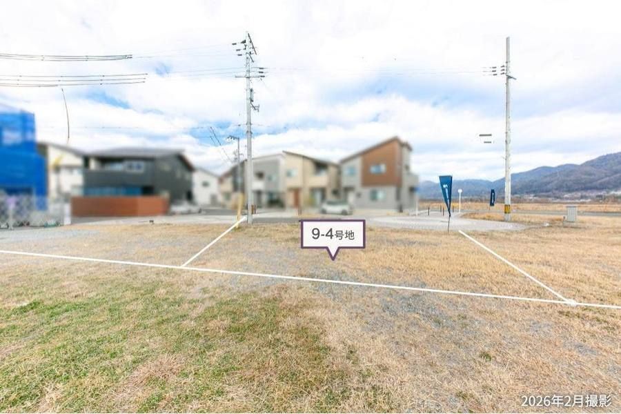コモンステージ亀岡駅北