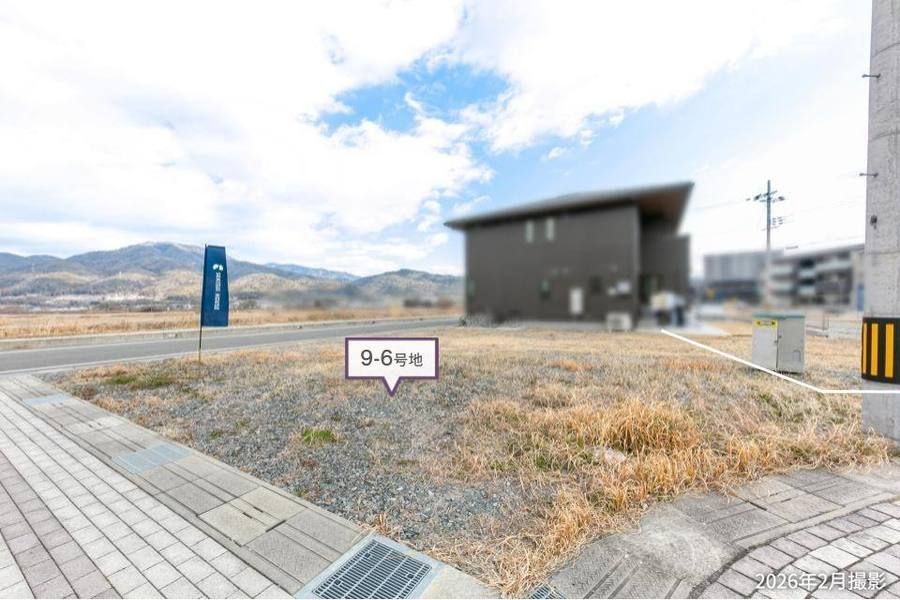 コモンステージ亀岡駅北