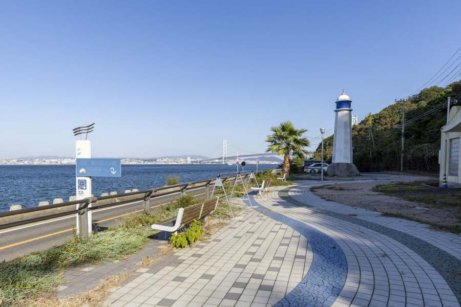 淡路市野島江崎