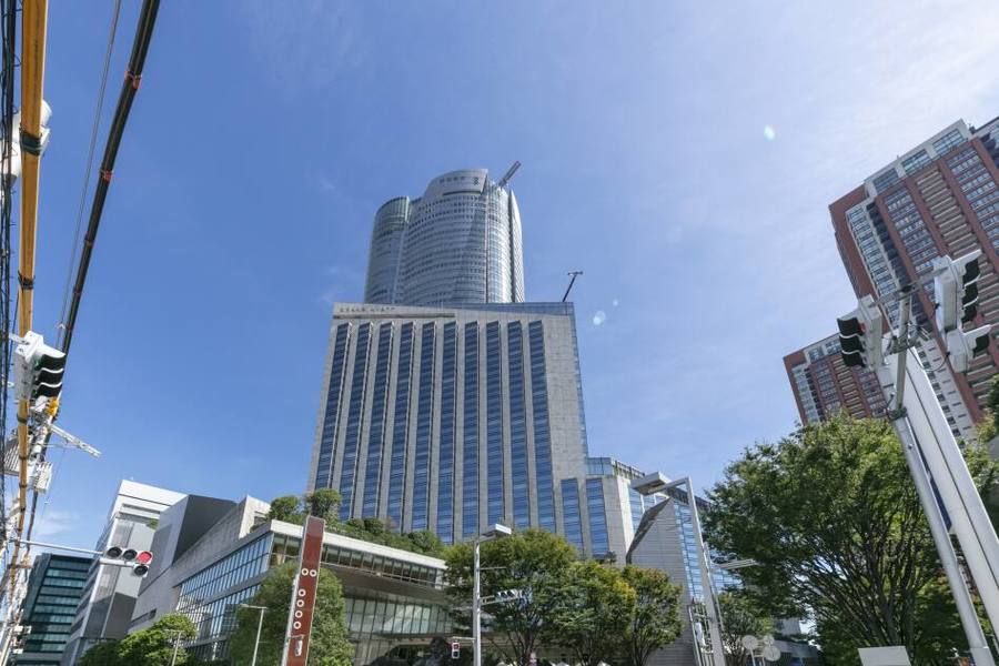 コモンステージ西麻布