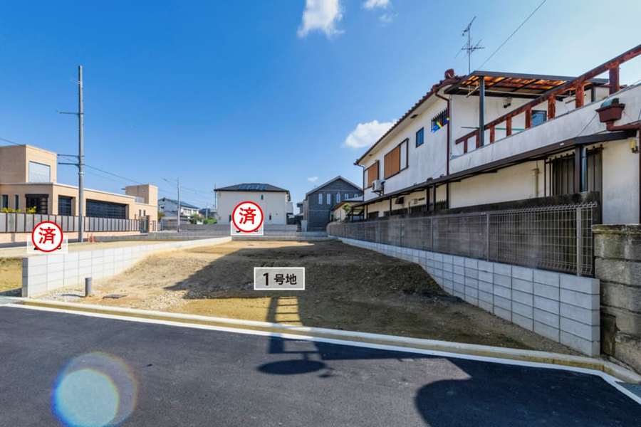 コモンステージ寝屋川市東香里園町