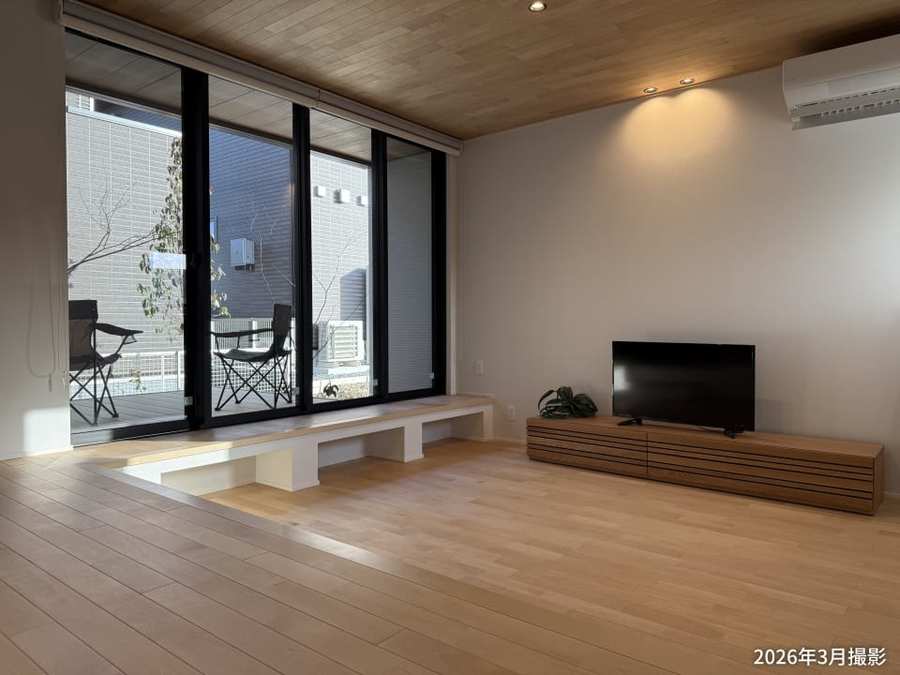コモンステージ福知山篠尾—三守の丘—【分譲住宅】
