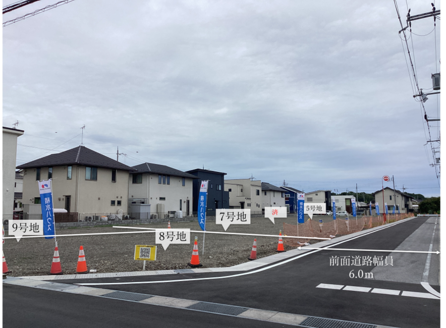 コモンステージ彦根市野瀬Ⅱ