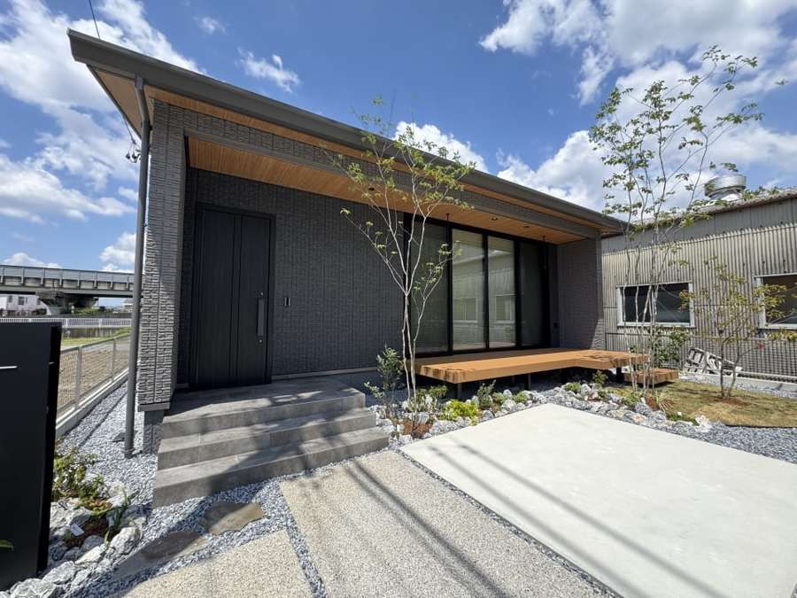 コモンステージ岐南9号地