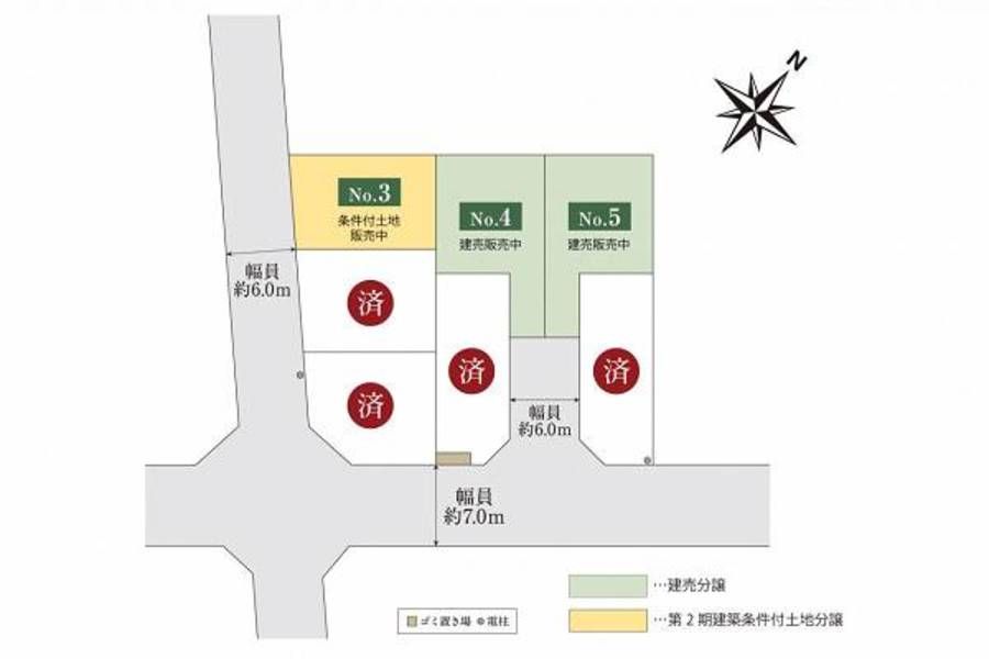 スマートハイムプレイス川口市末広