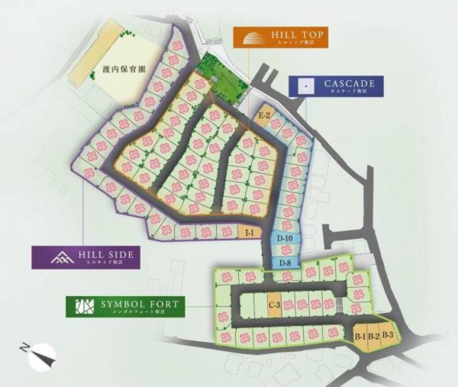 トヨタホーム　THE 聚楽園