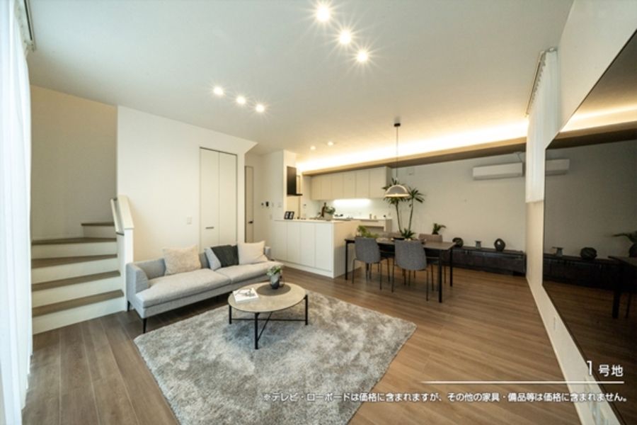 セキュレアResidence SAMUGAWA　(分譲住宅)