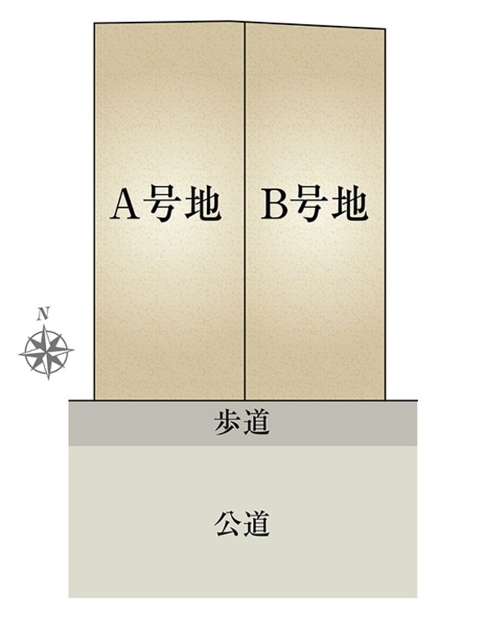 セキュレア中川区上高畑(分譲住宅)
