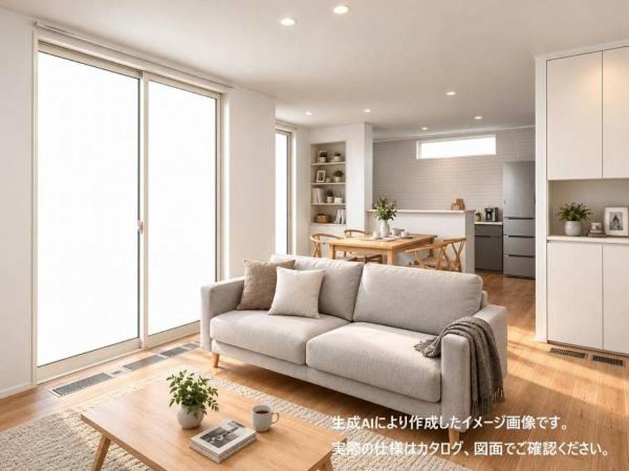 スマートハイムシティ巽ヶ丘駅東III