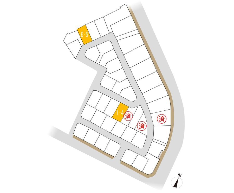 【トヨタホーム】HILLS PARK  日進駅南