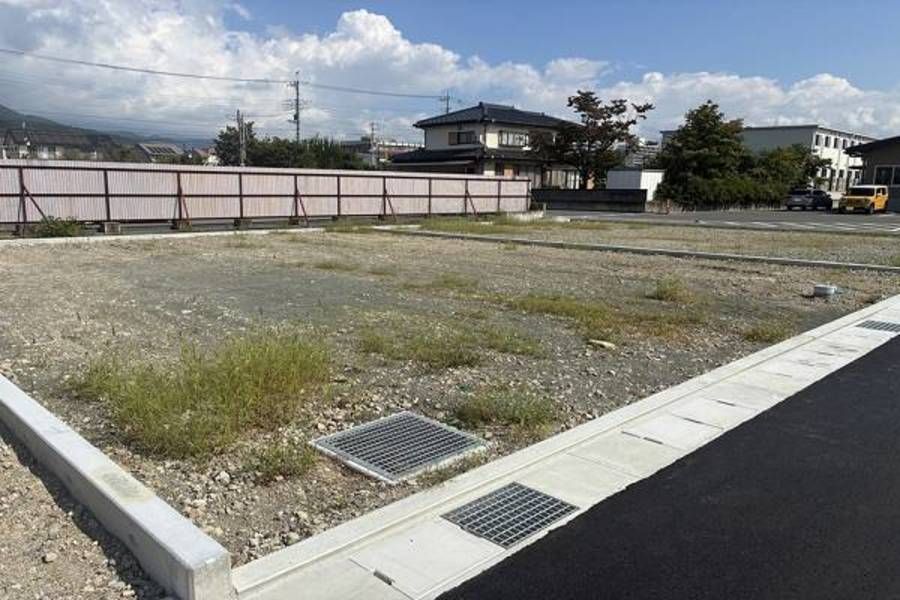 スマートハイムシティ石和温泉