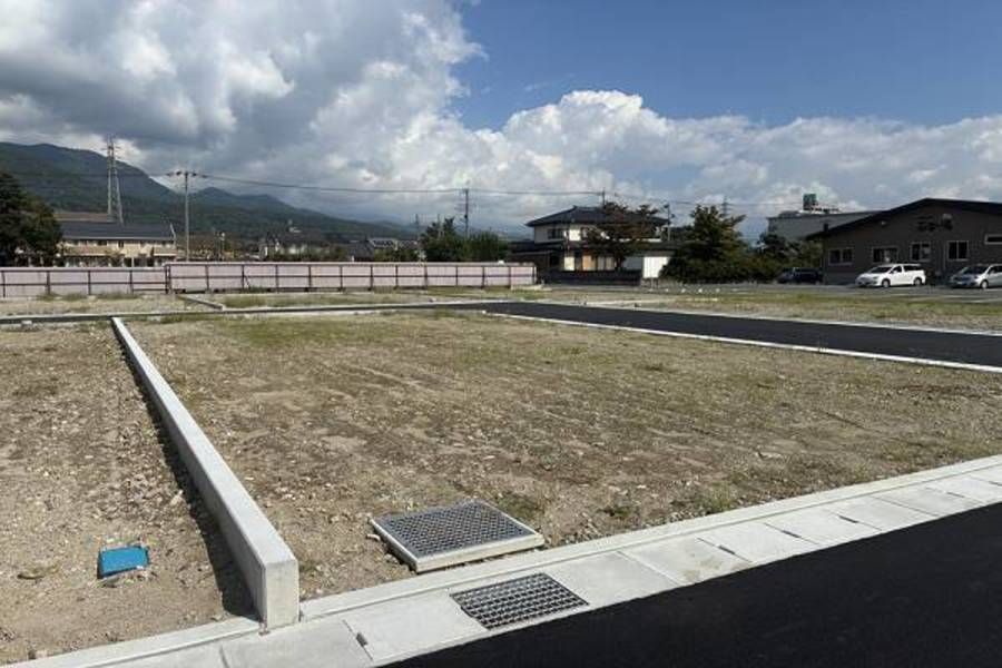 スマートハイムシティ石和温泉