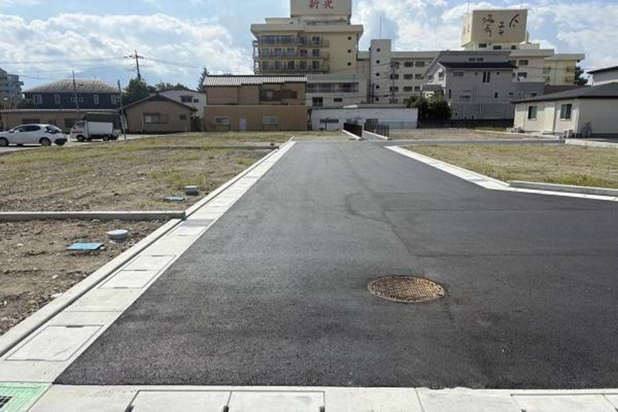 スマートハイムシティ石和温泉