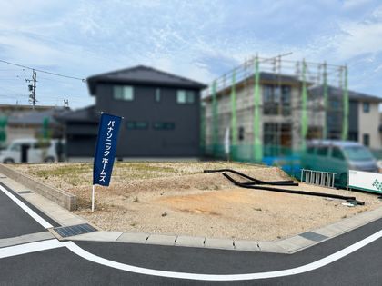 プレディアステージ大府（建築条件付）
