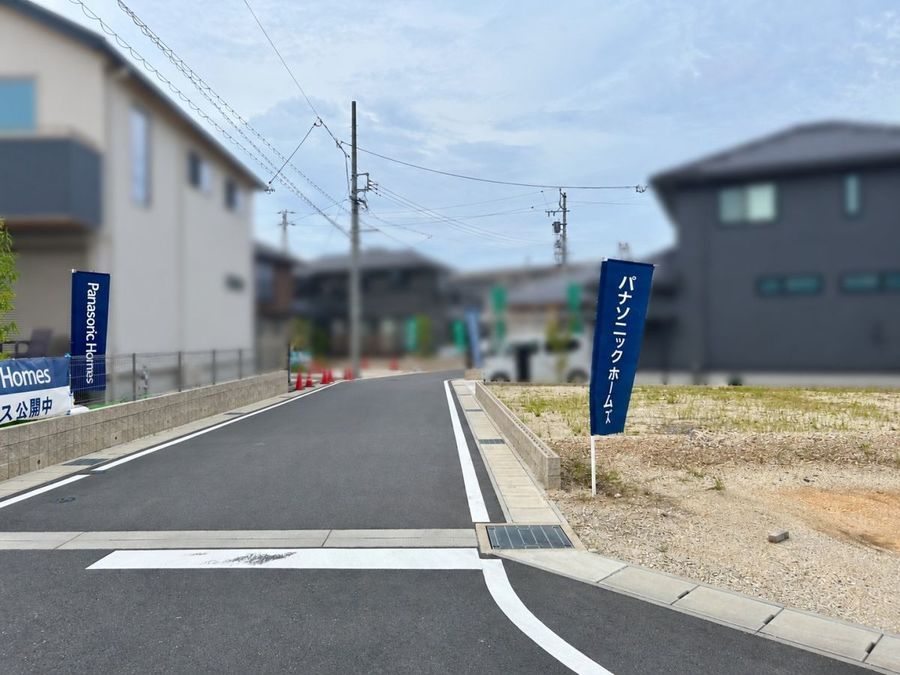 プレディアステージ大府（建築条件付）