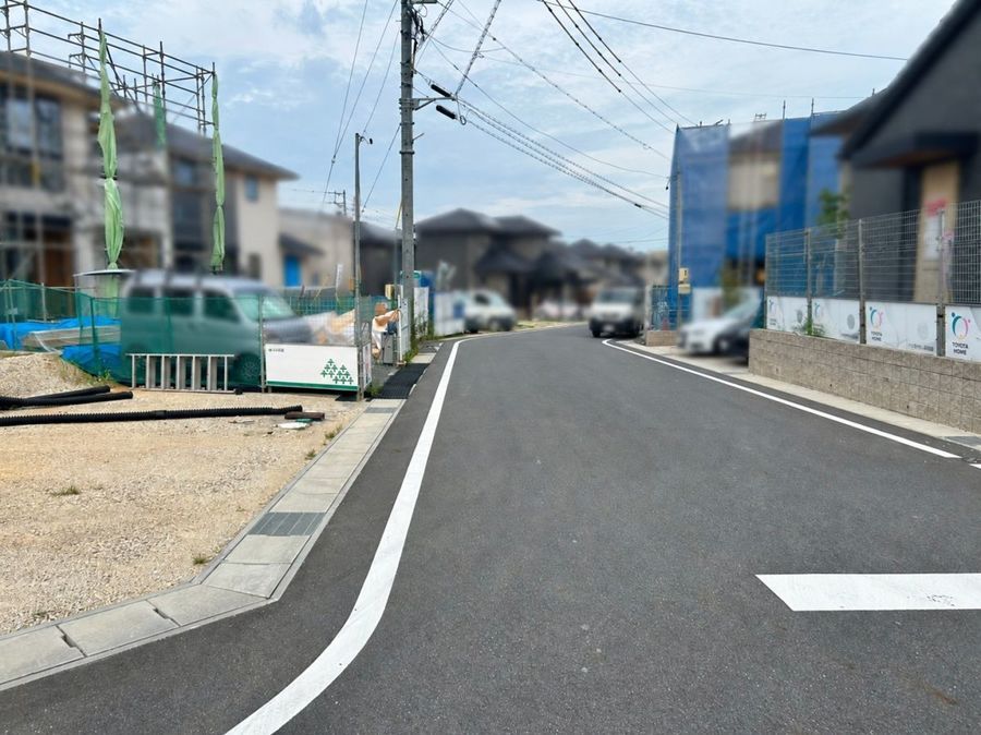 プレディアステージ大府（建築条件付）