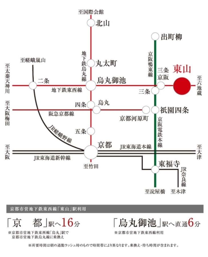 セキュレア岡崎(建築条件付宅地分譲)